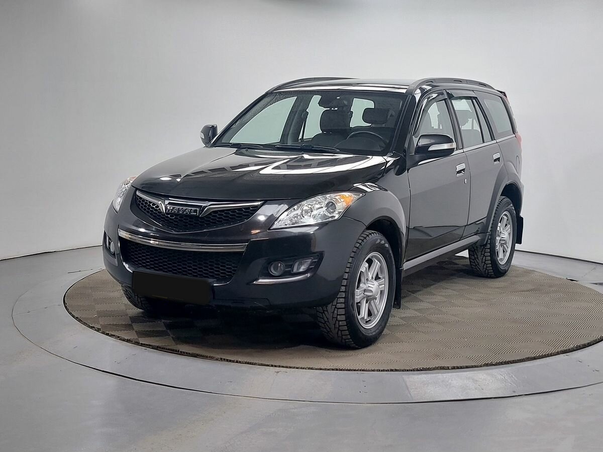 Haval H5 I, 2020
