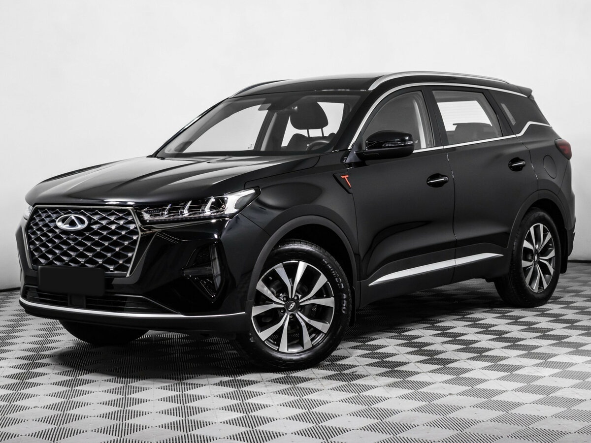 Chery Tiggo 7 Pro Max I, 2023