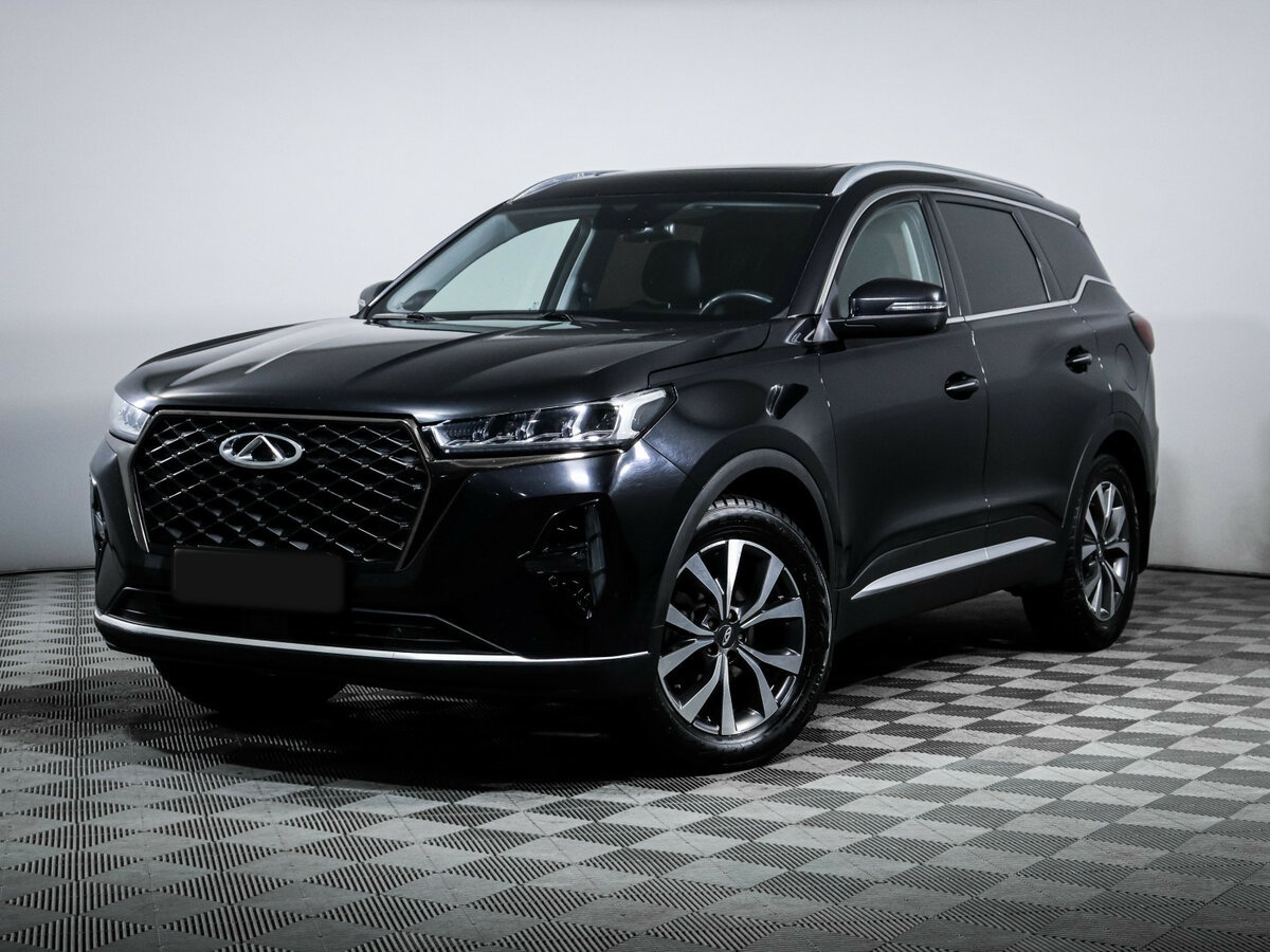 Chery Tiggo 7 Pro Max I, 2023