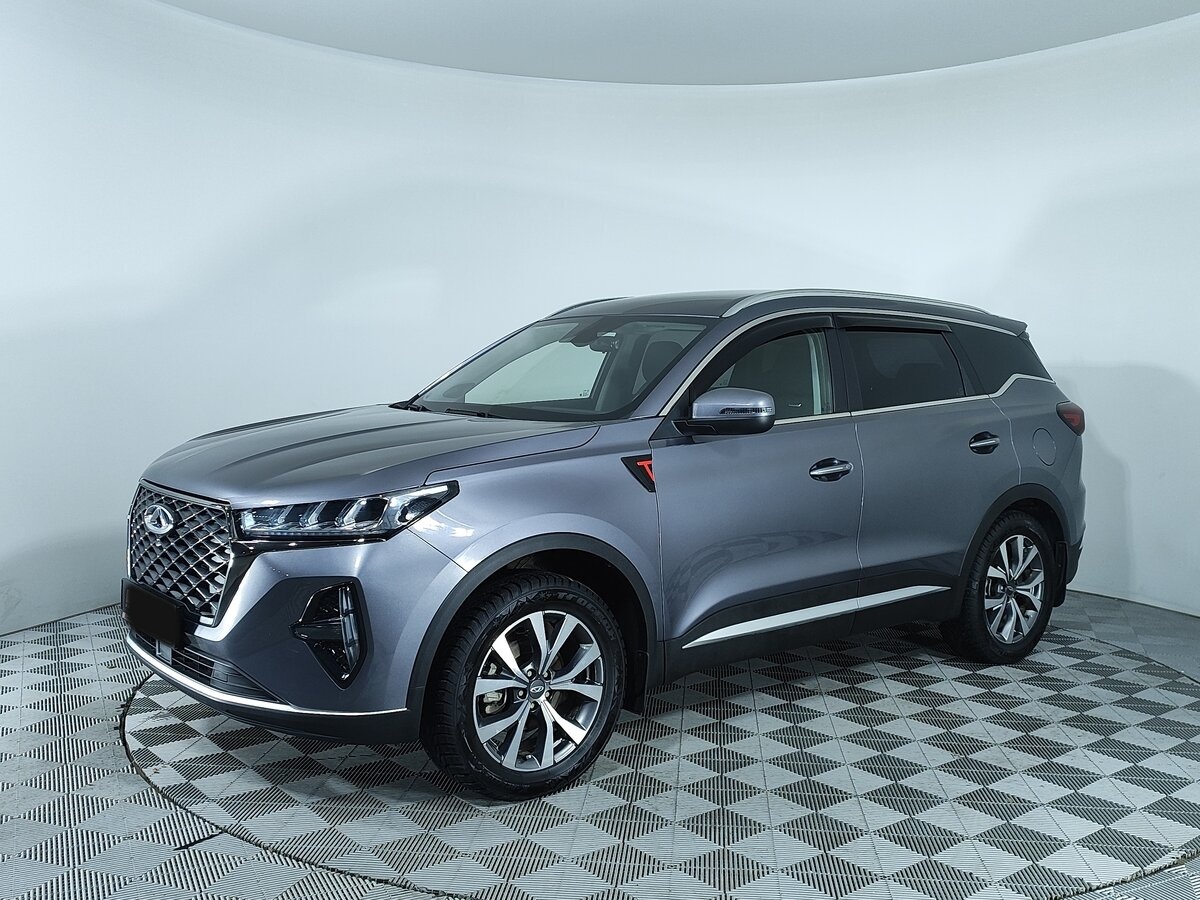 Chery Tiggo 7 Pro Max I, 2023